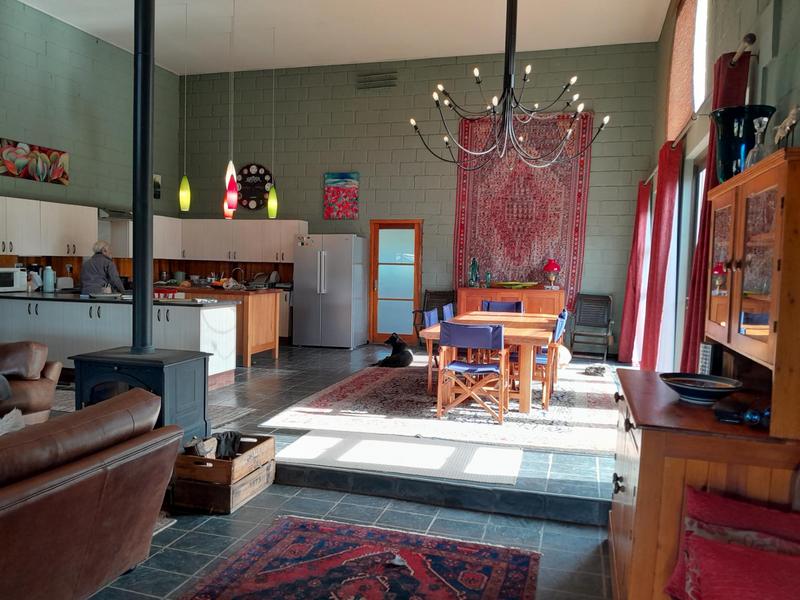 5 Bedroom Property for Sale in Hogsback Eastern Cape